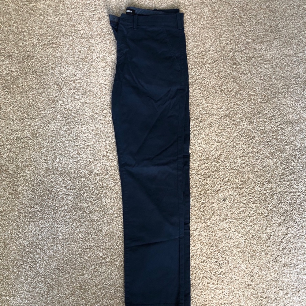 Express Chinos